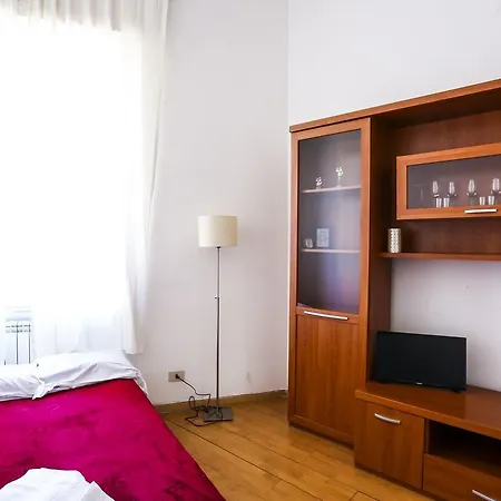 Apartment Circo Massimo