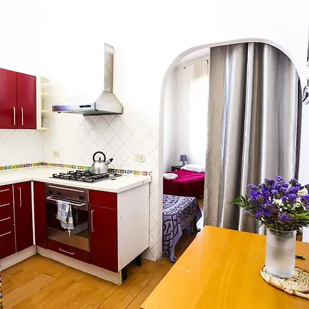 Circo Massimo Apartment