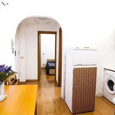 Apartment Circo Massimo *