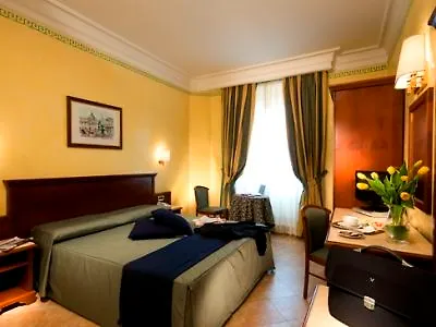 Sonya Hotel Rome
