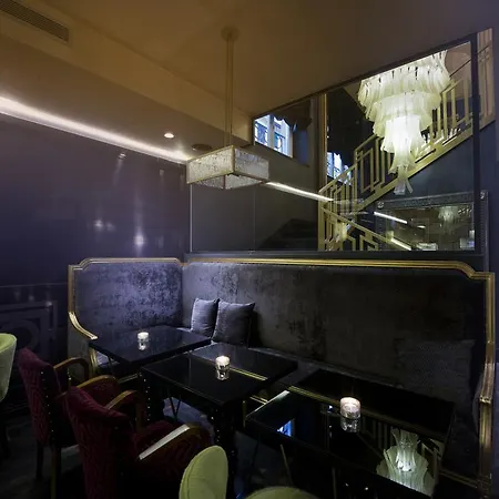 Hotel Ht6 Řím