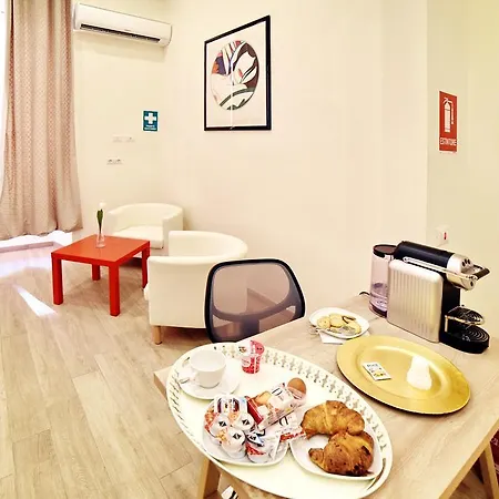 Coladir Guest house 2*