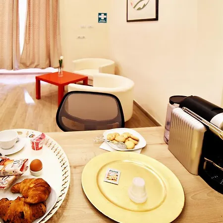 Guest house Coladir