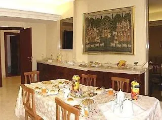 Bed and Breakfast Kosher The In