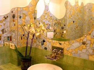 Appartamento Gli Artisti Roma