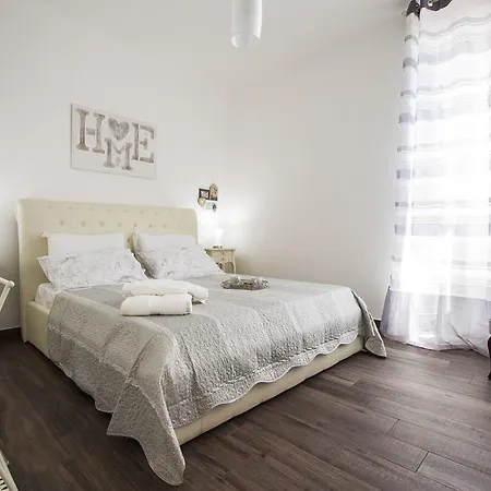 Apartamento St Peter Vatican Homes *