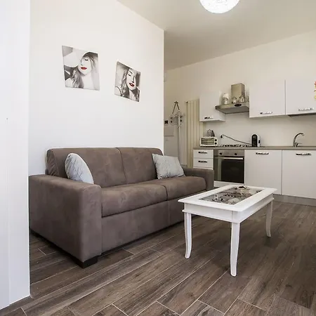 St Peter Vatican Homes Apartamento *