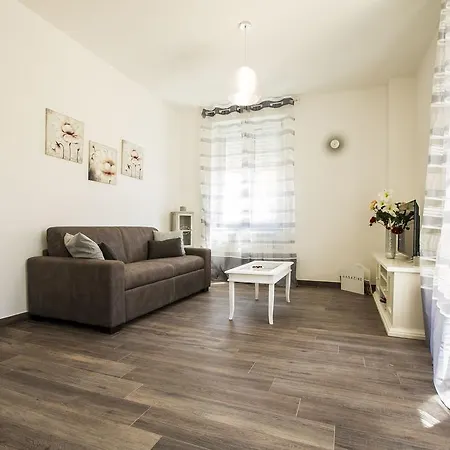 Apartamento St Peter Vatican Homes *