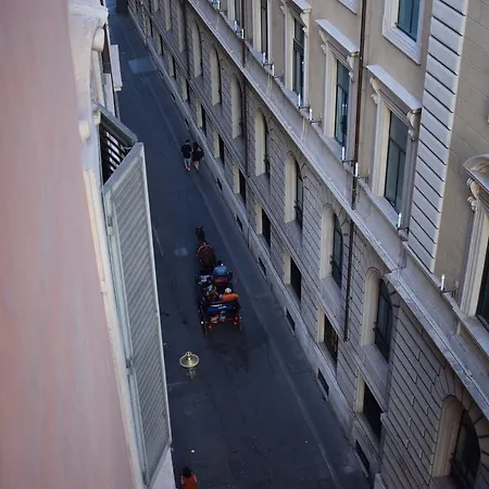 Casa vacanze Pantheon116 *