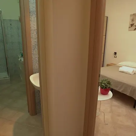 Domus Amica * Řím