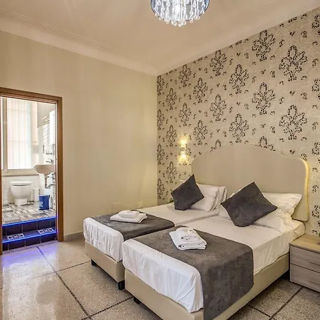 41 Guest house Rome