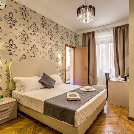 41 Guest house 3*
