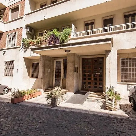 Guest house 41 Rome