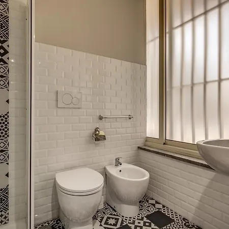 41 Guest house Rome