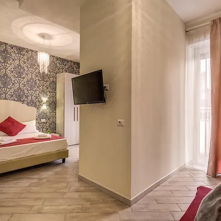 41 Guest house