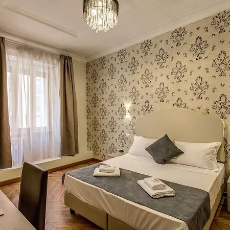 41 Guest house