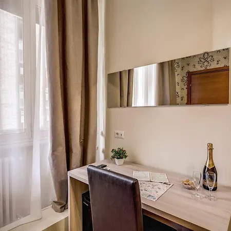 41 Guest house Rome