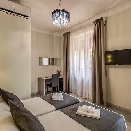 41 Guest house 3*