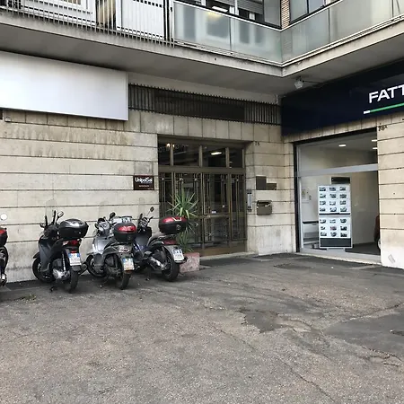 Star Of 2* Rome