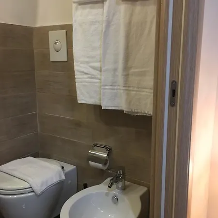 Bed & Breakfast Amoroma Domus