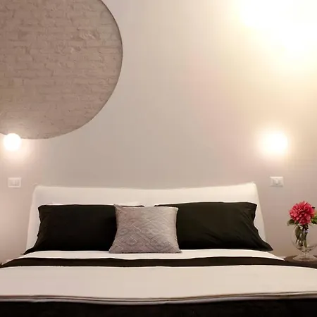 Bed & Breakfast Cardilli Luxury Řím