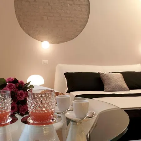 Cardilli Luxury Bed & Breakfast Řím