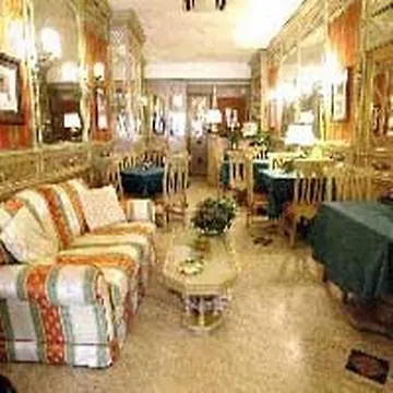 Ξενοδοχείο Valle 3*