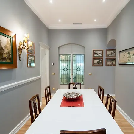 Apartment Luxury St Peter Elegant For Families *