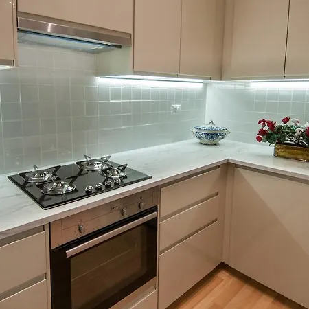 Apartment Luxury St Peter Elegant For Families Rome