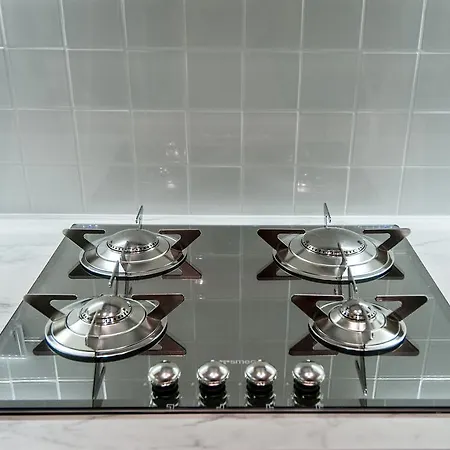 Luxury St Peter Elegant For Families Apartment