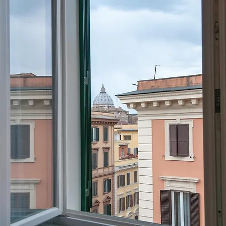 Luxury St Peter Elegant For Families * Rome