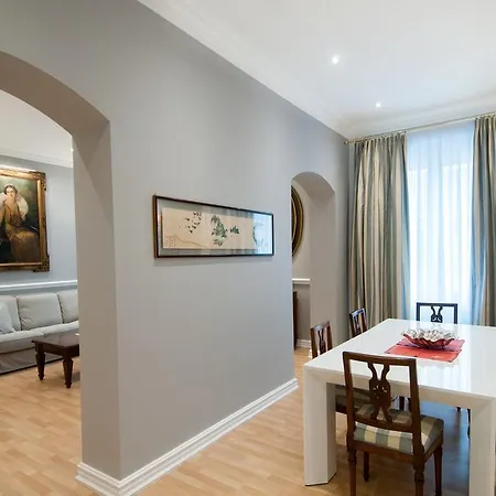 Apartment Luxury St Peter Elegant For Families