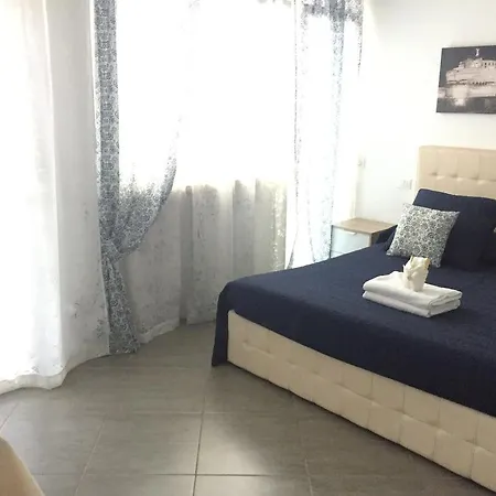 Aquarius Bed & Breakfast