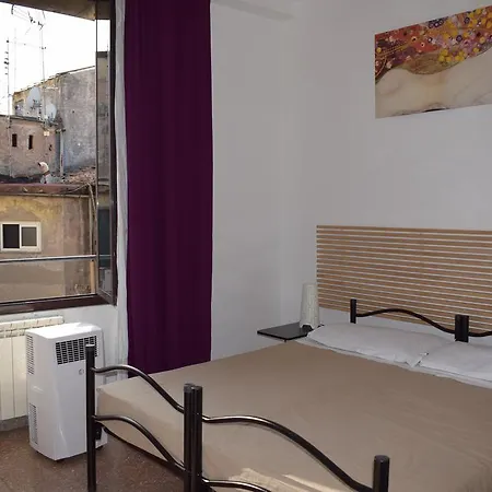 Hotel Sandy *