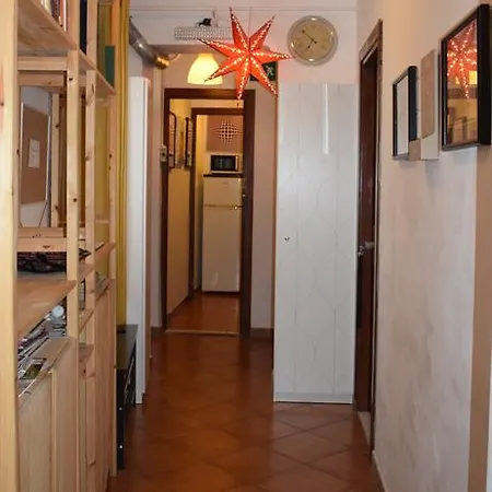 Hotel Sandy *