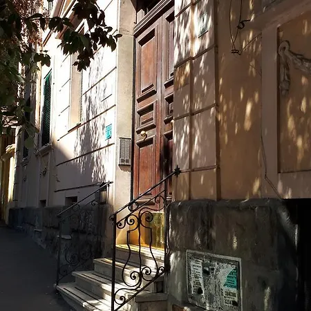 Appartamento Voi Da Noi *