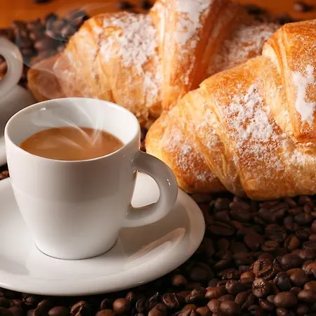 Bed & Breakfast Dulcis In Fundo