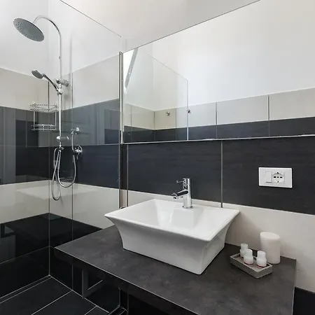 Apartment The Imperial Rome