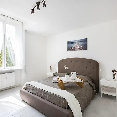 The Imperial Apartment Rome