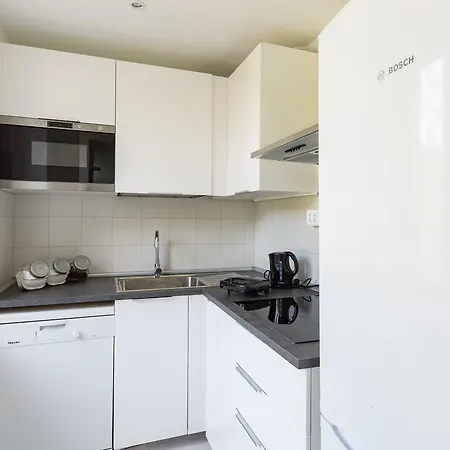 Apartment The Imperial Rome