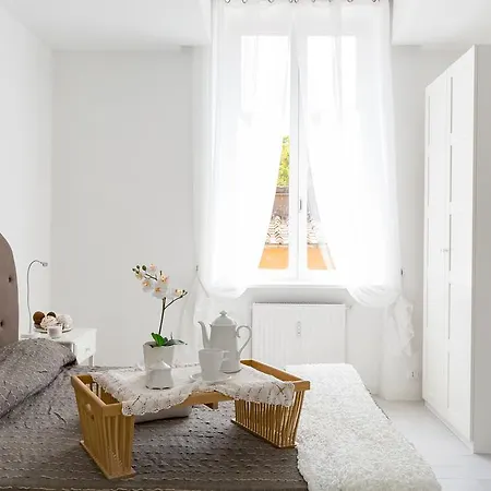 The Imperial Apartment Rome