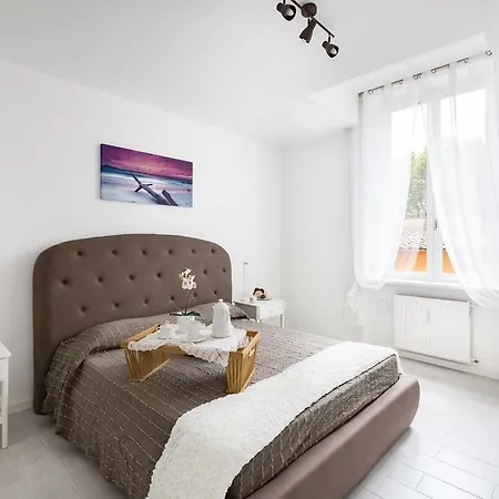 Apartment The Imperial Rome