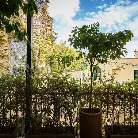 The Imperial Apartment Rome