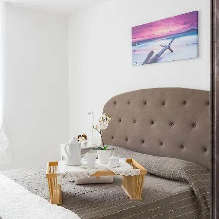 The Imperial Apartment Rome