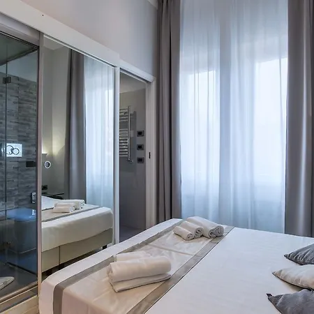 Pantheon Caesar Relais Penzion