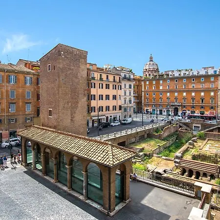 Penzion Pantheon Caesar Relais