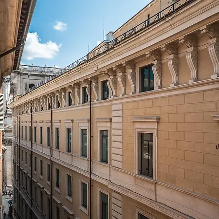Casa vacanze Pantheon116