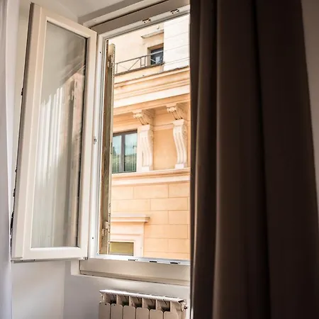 Casa vacanze Pantheon116 Roma