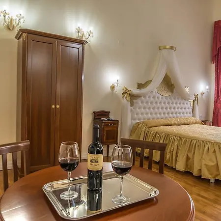 Trevi Bed & Breakfast 3*