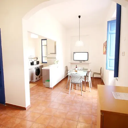 Colosseum Super Family Apartment *